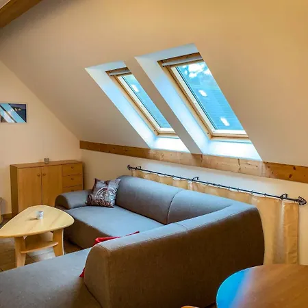 Ostseestern تراسينهيد